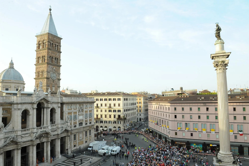 Casa della Amicizia