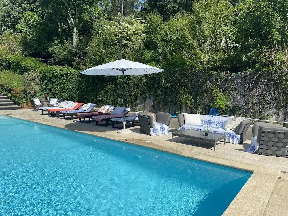 Impeccable 5 Bed House in Santa Cruz do Douro