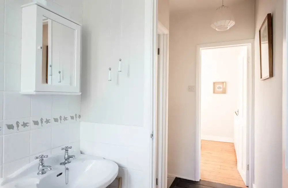 Cozy 2-bedroom House in Beautiful Cambridge