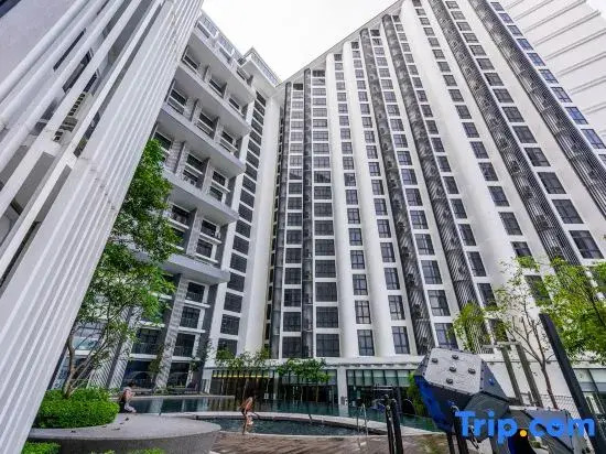 The Shore Premier Suites Kota Kinabalu