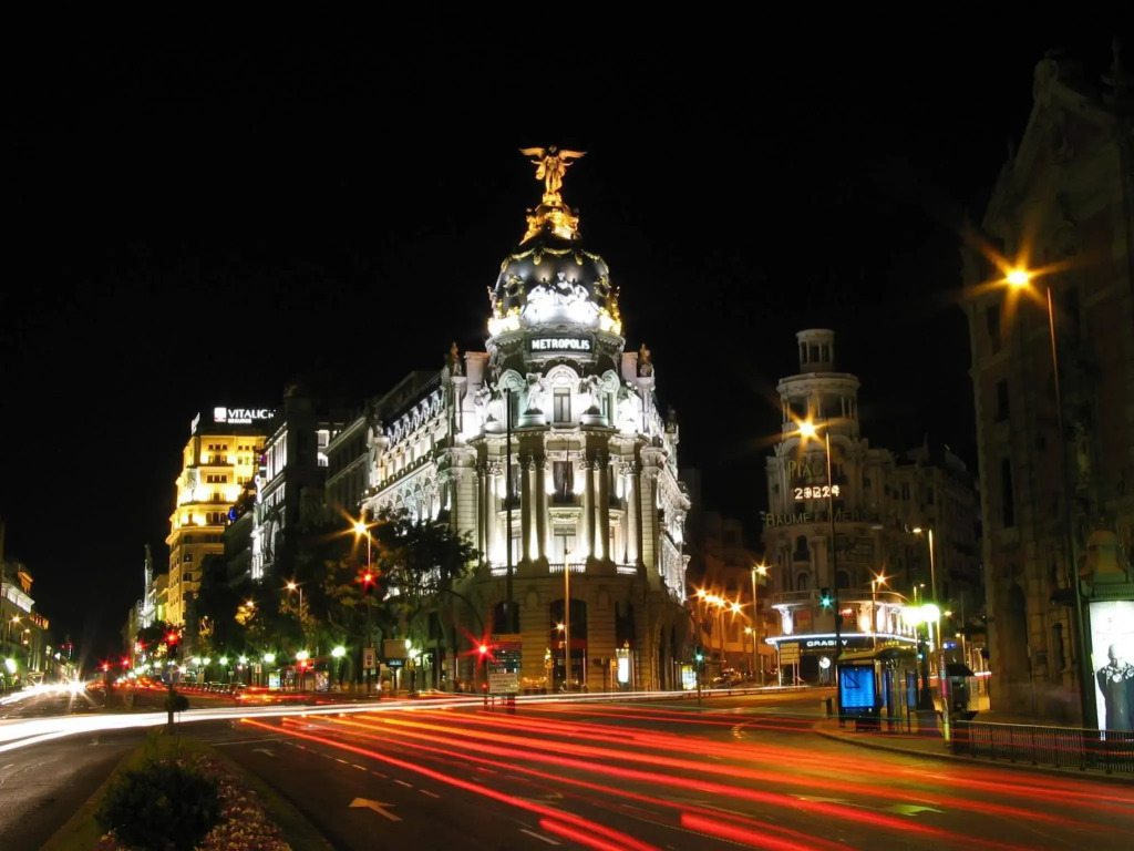 Hostal Murcia