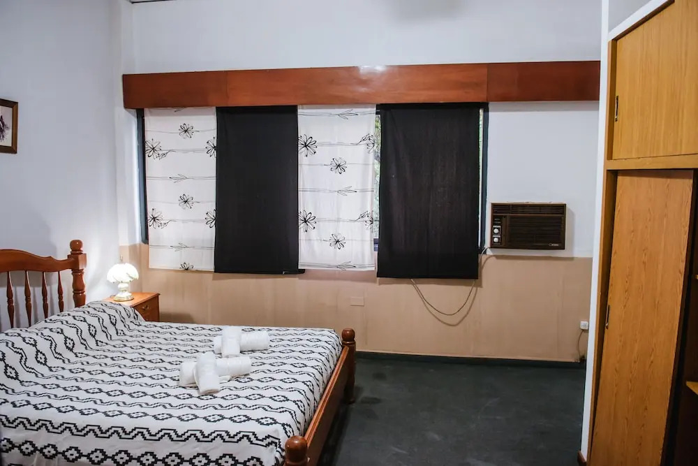 Apart Hotel Andino