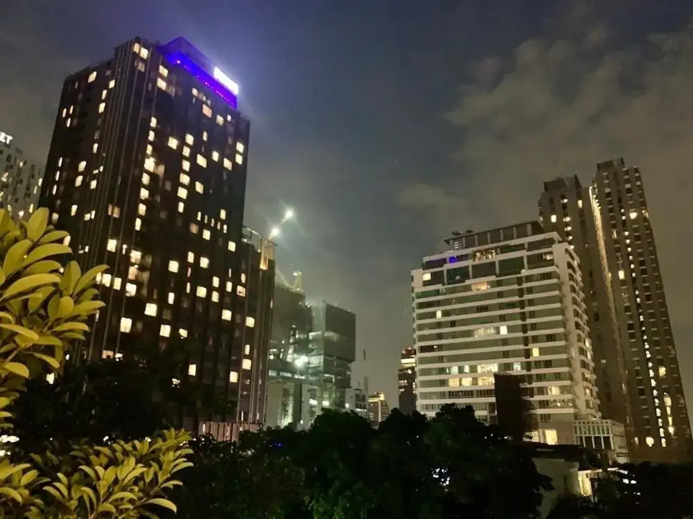 ViVi Avenue Thonglor