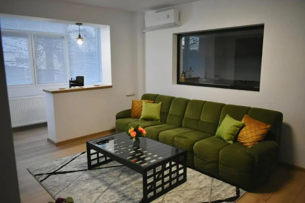 Confort Apartament