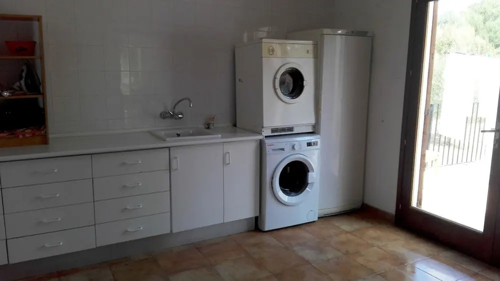 Villa With 4 Bedrooms in Manacor, With Wonderful Mountain View, Privat