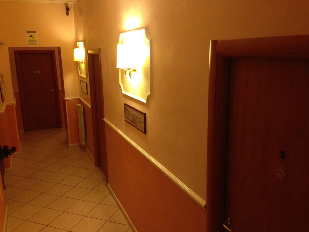 A Casa di Mei