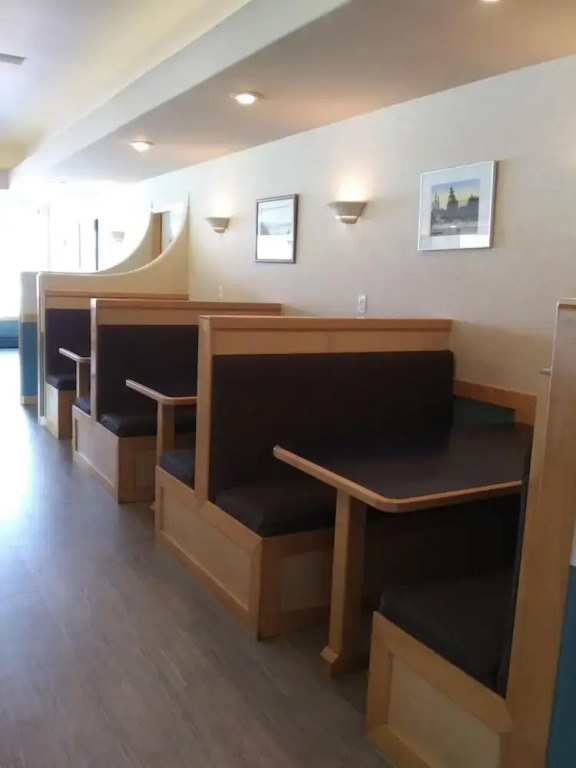Haida Way Motor Inn