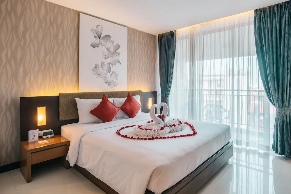 eastin hotel
