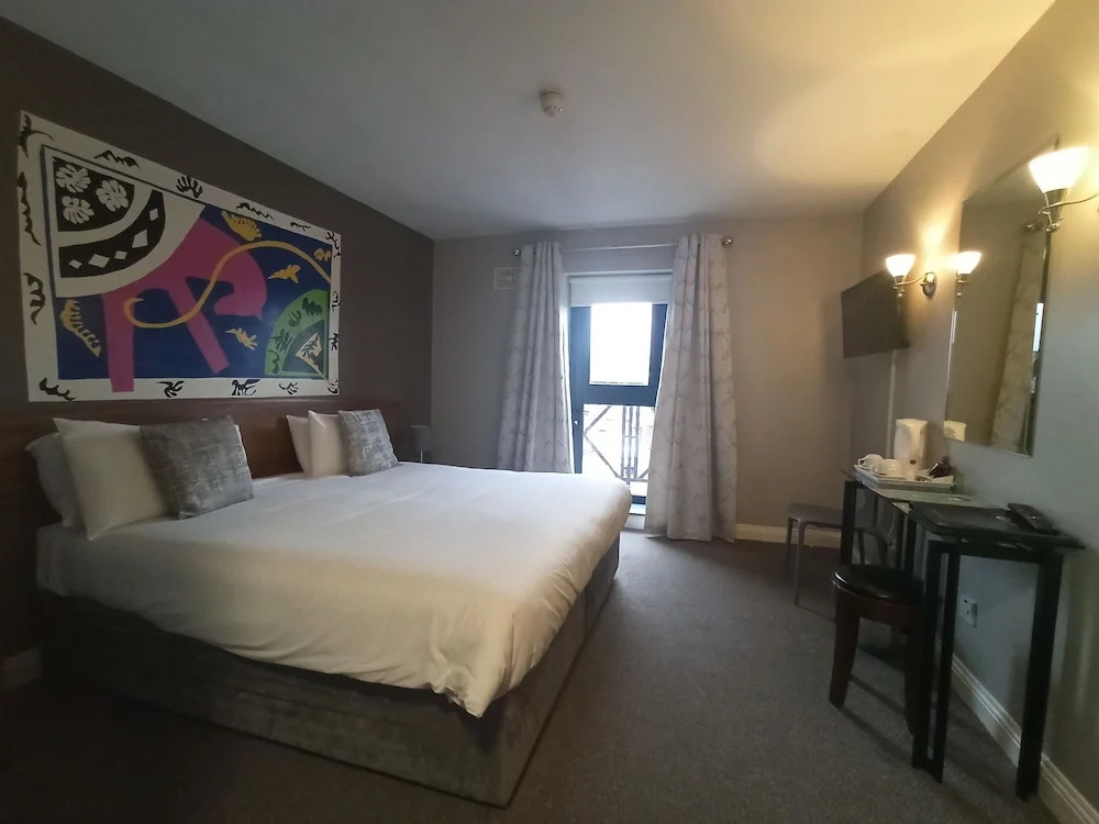 The Village Hotel Douglas