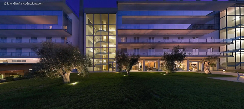 Eureka Palace Hotel Spa