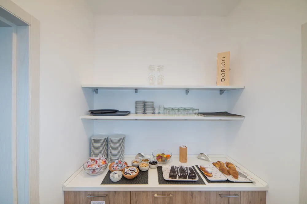 Residence Cavanis Wellness & Spa