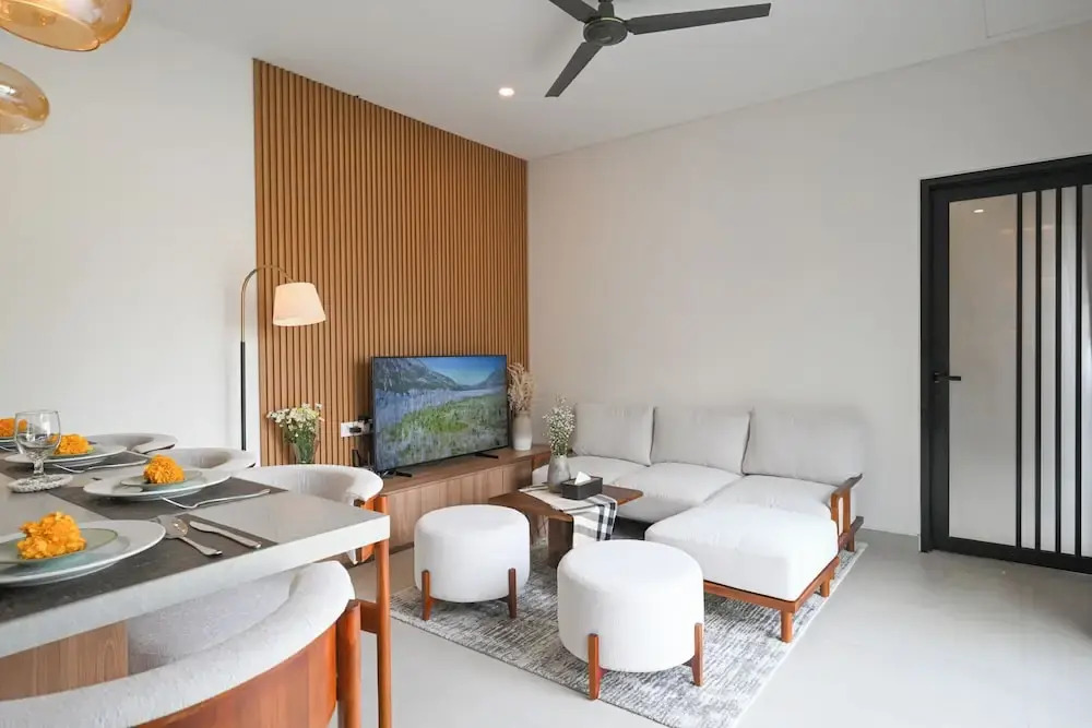 The Ardana Residence Full Furnished Home
