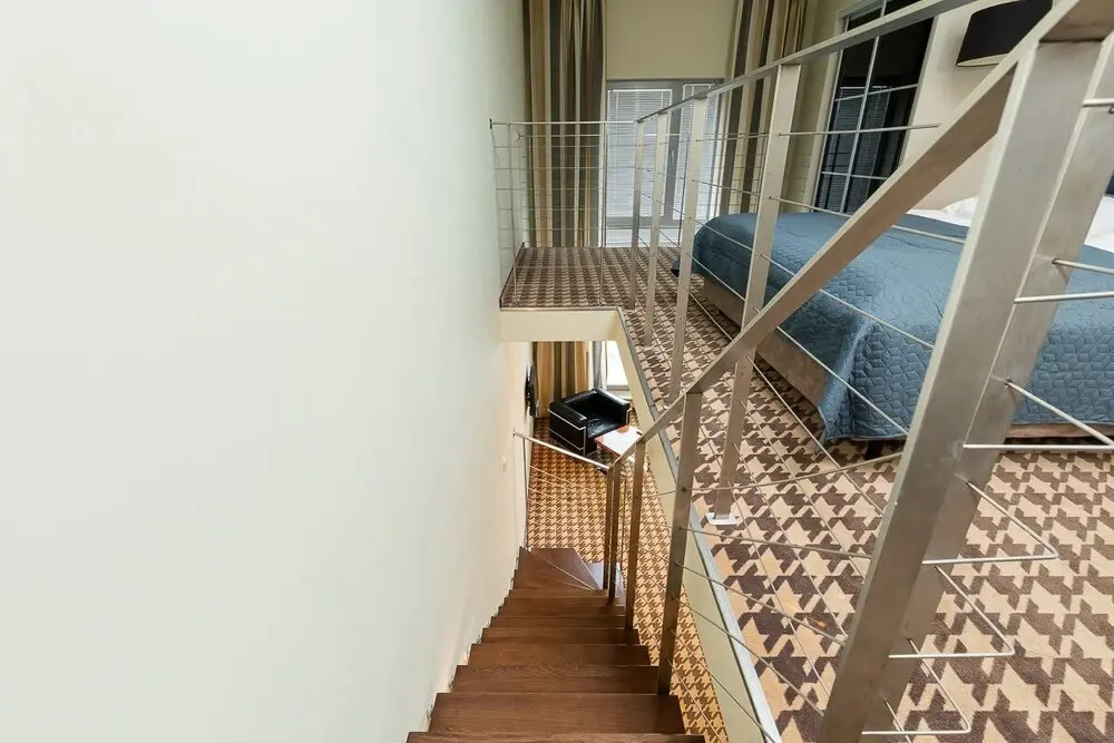 Sand Apartments by Jantar Apartamenty