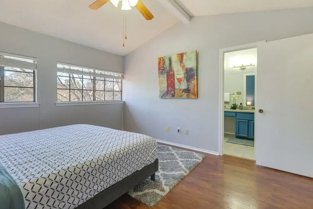 Austin Vacation Rental w/ Yard ~ 14 Mi to Downtown