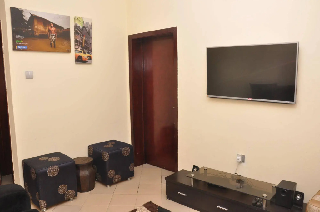 Trinity Suites
