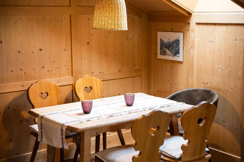 Landhaus Berktold