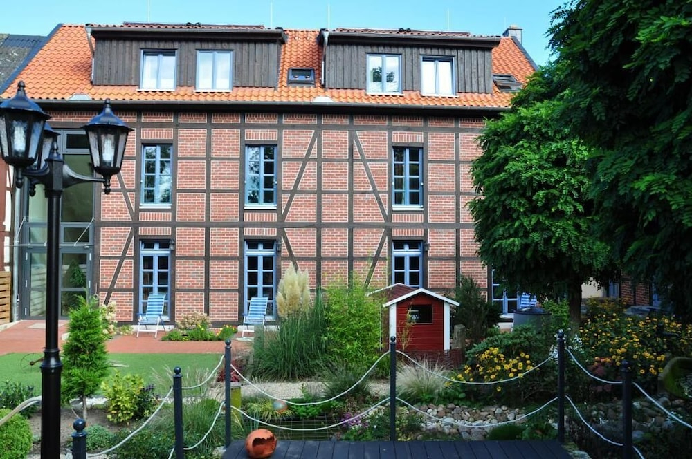 Lindenhof Nordsteimke