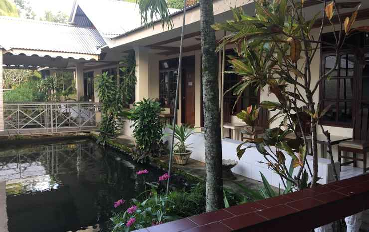 Tamasya Garden Hotel