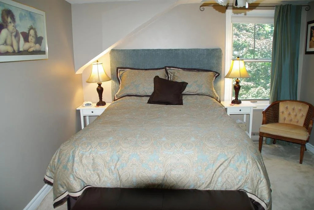 Angel House B&B