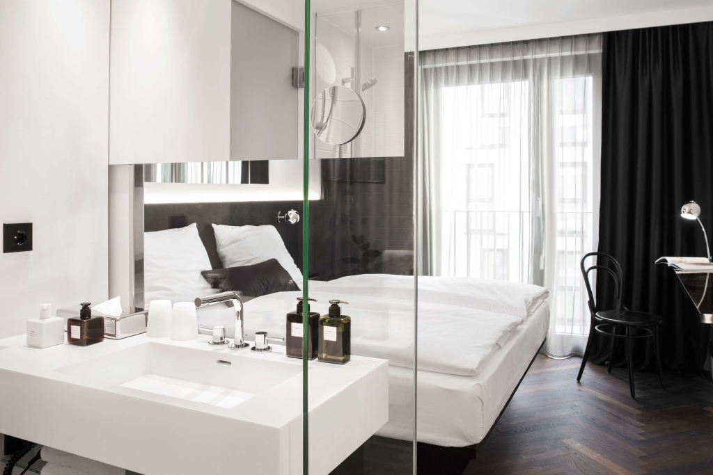 Hotel AMANO Grand Central