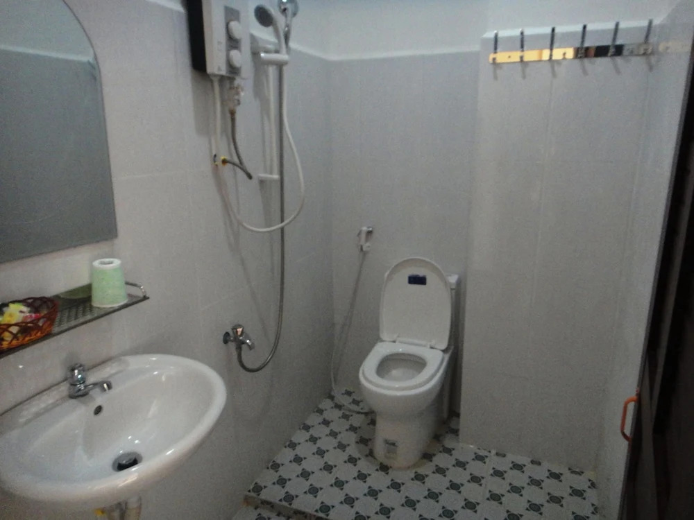 Khemra I Guesthouse