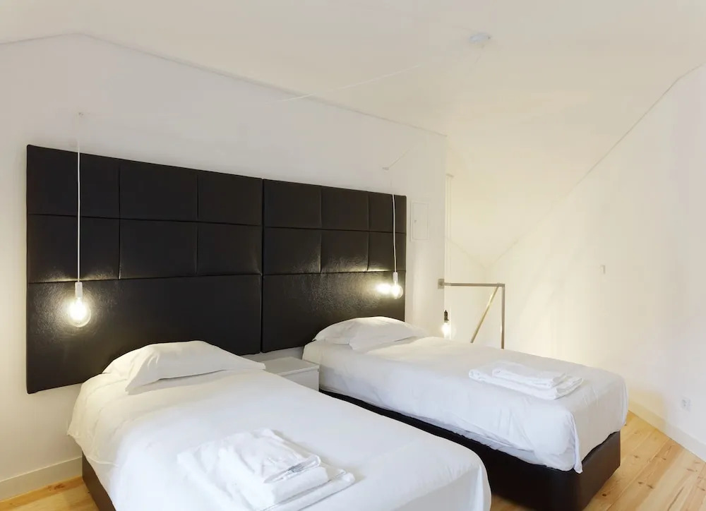 City Stays Alegria Apartments