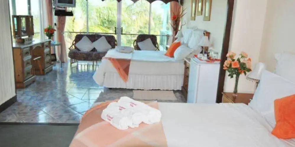 Umkomaas Guest House