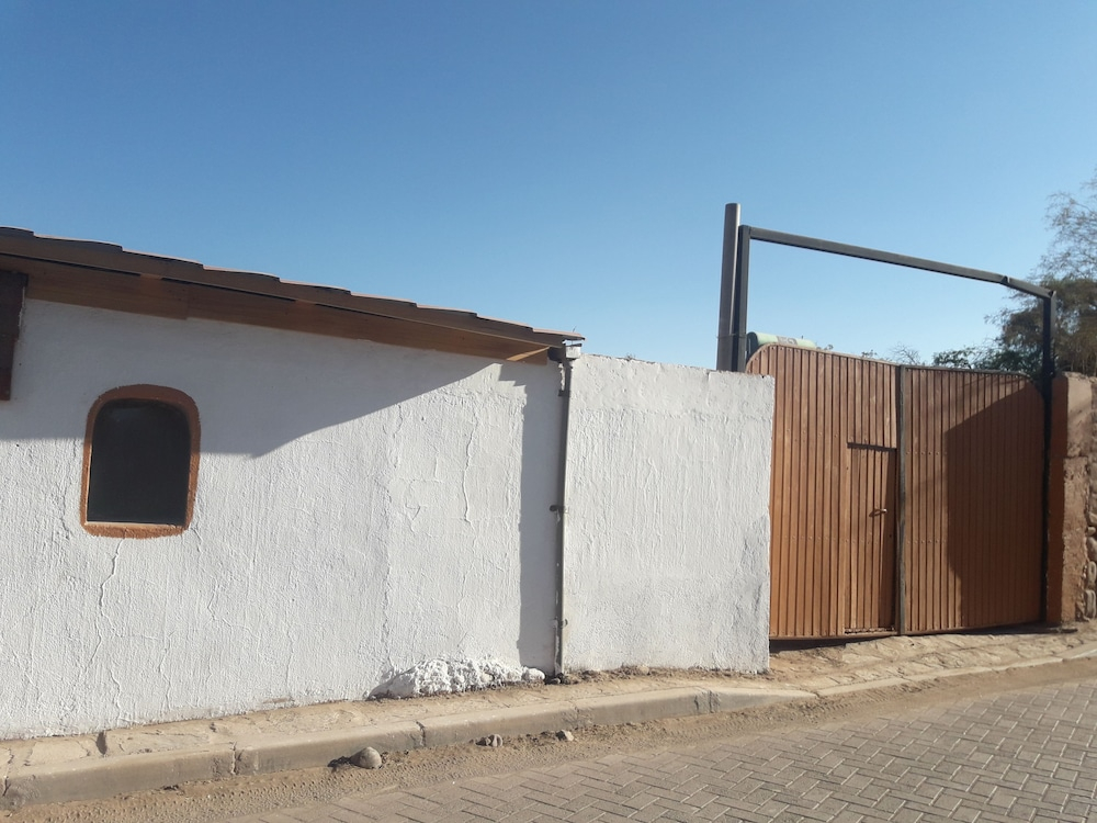 La Casa Blanca