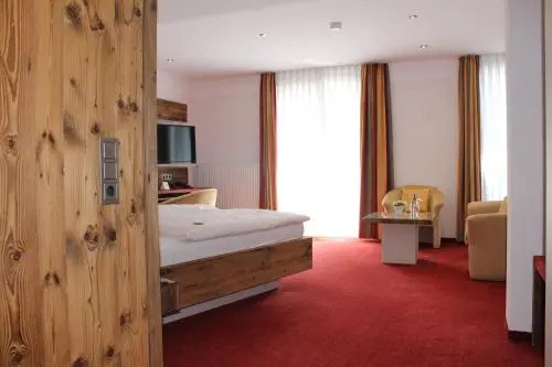 Hotel Salinensee