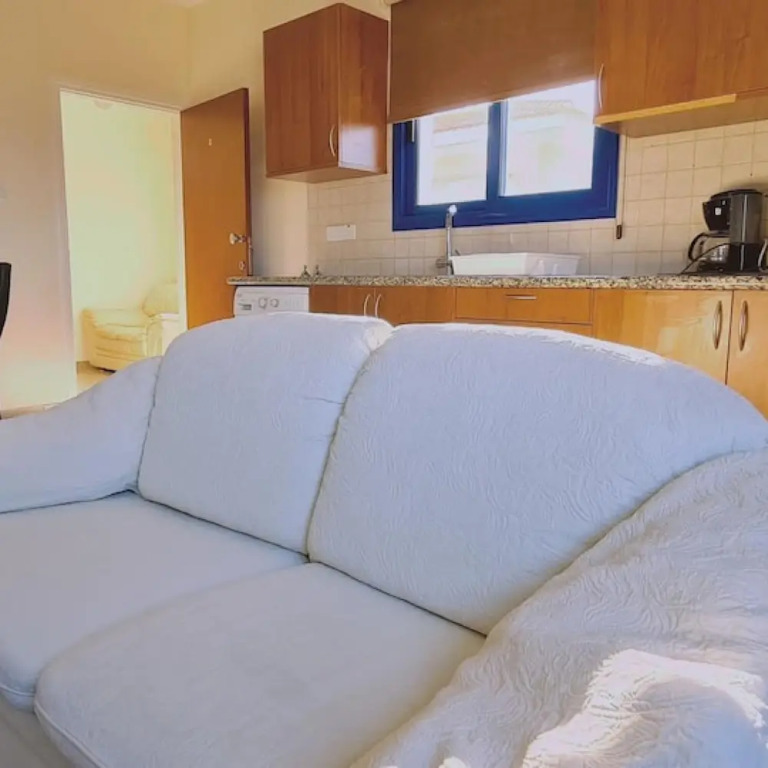 20 ATR -trinity 1 Apartment