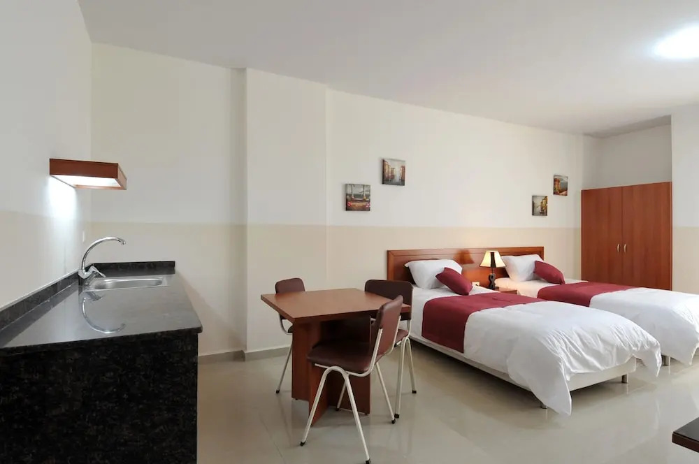 Byblos Guest House