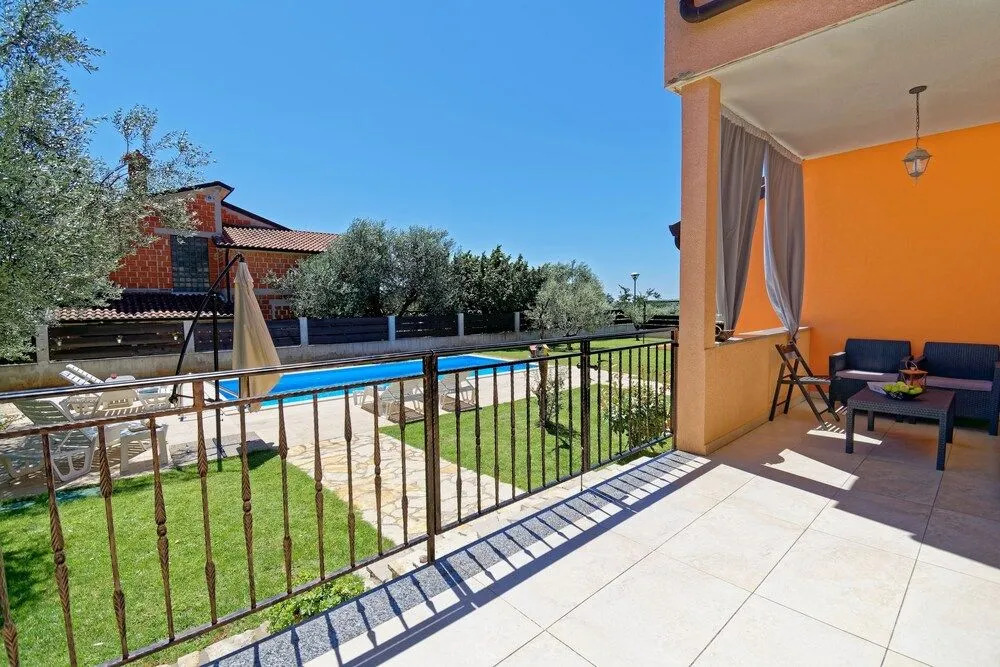 Apartment Maritea