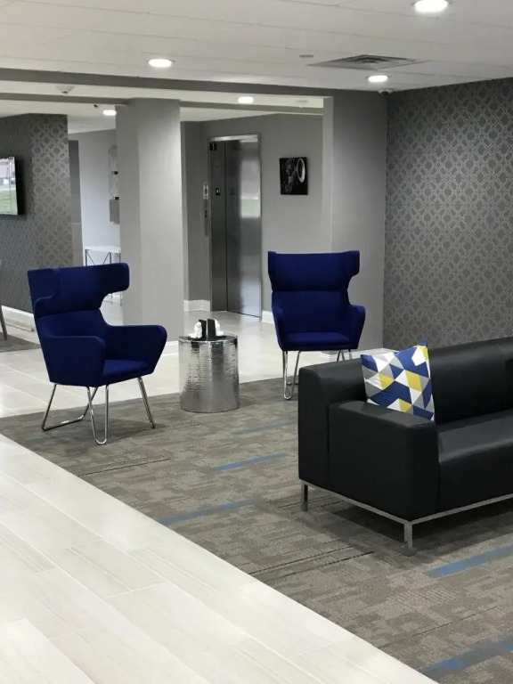 Home Inn and Suites Memphis