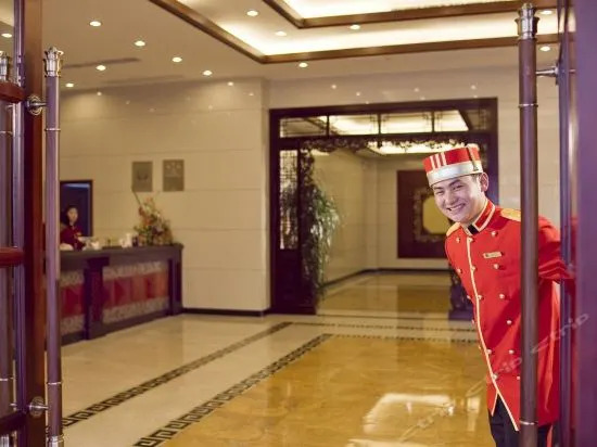 Xing Qi Hotel Huizhou