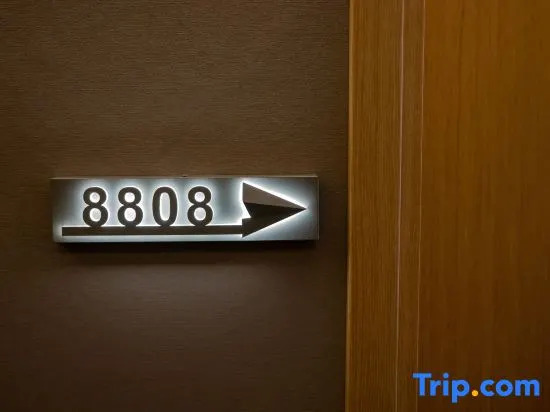 SKYBIRD Hotel (Guangzhou Baiyun International Airport Termi 1 Storenal)