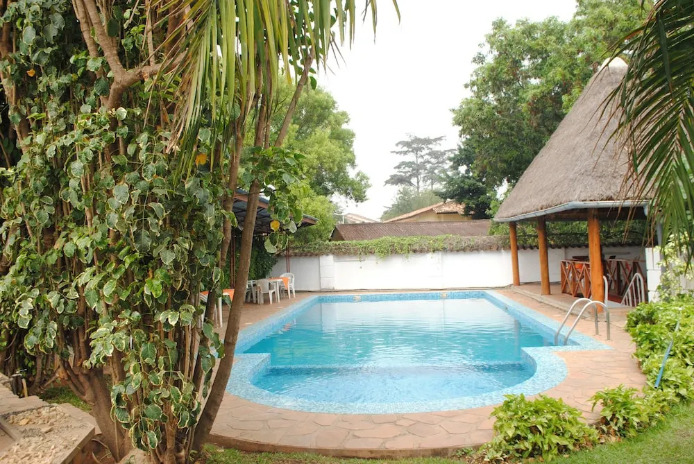 Kiriri Residence Hotel