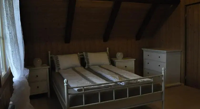 Rösis B&B