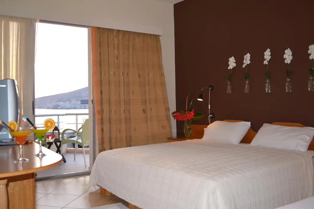 Hotel Sea Breeze