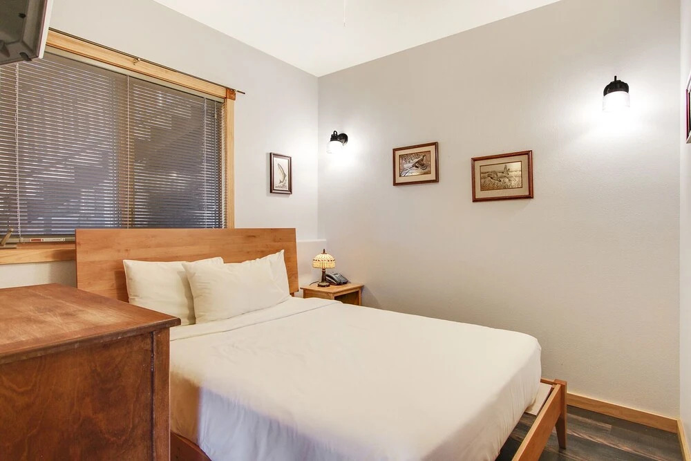 Mount Nimbus 12B - 3 Br Condo