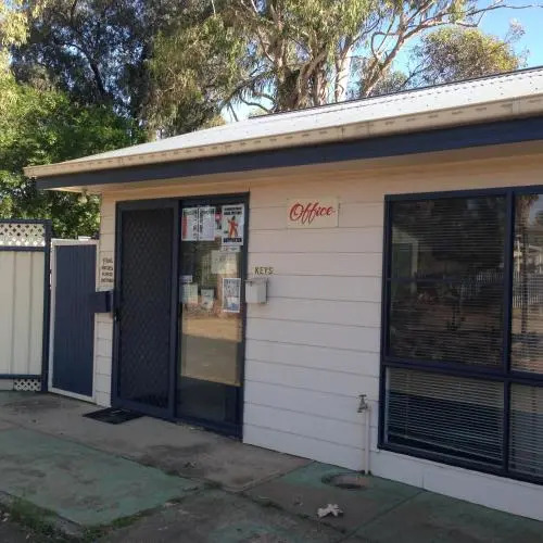 Newell Hwy Motel & Caravan Park