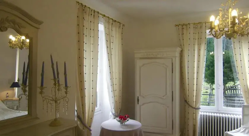 Manoir Kerlebert