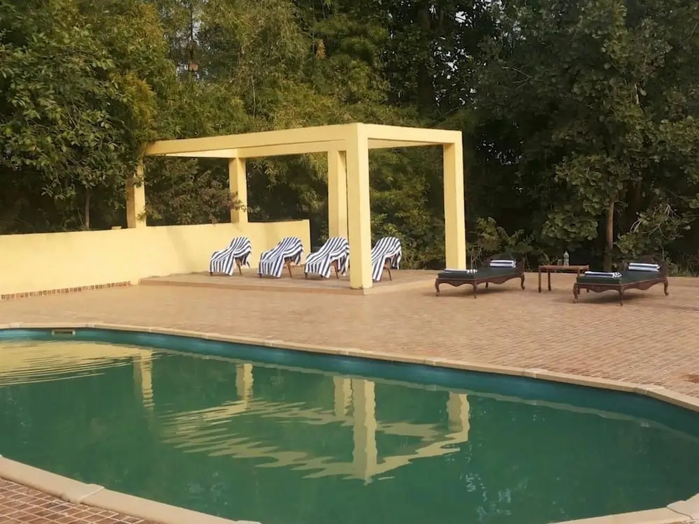 V Resorts Celebrations Bandhavgarh