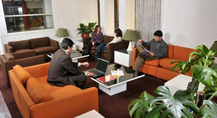 Camino Real Hotel