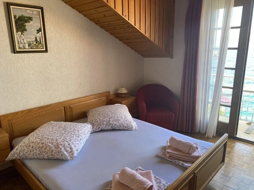 Apartmenthaus Punta ****
