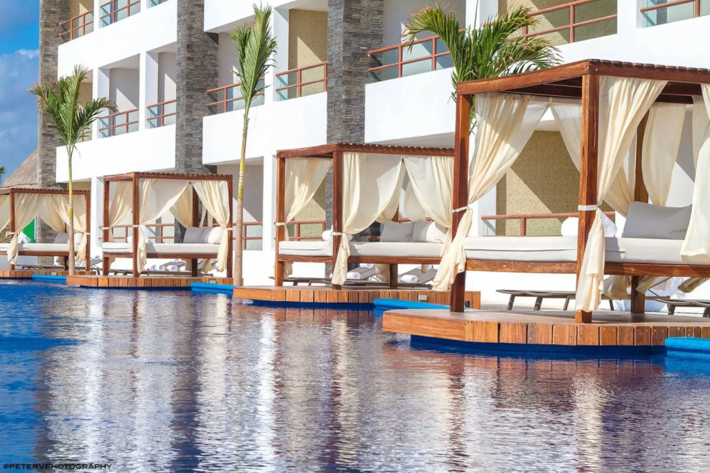 Senses Riviera Maya