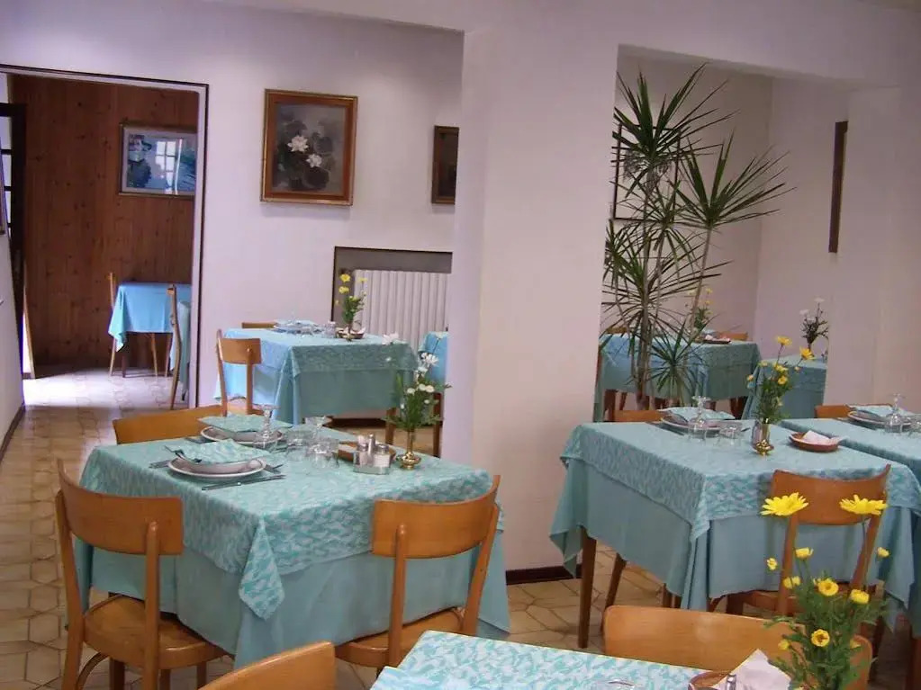 Albergo Corona