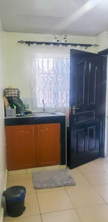 Stay.Plus Kanyakwar  Apartment Kisumu