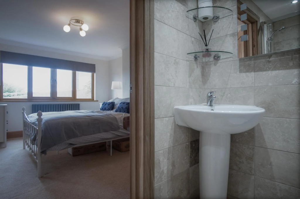 Bayview House - 4 Bedroom - Saundersfoot