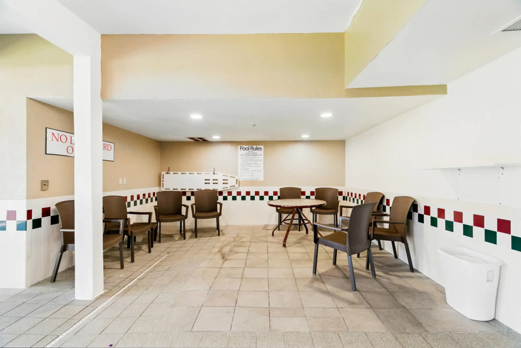 Comfort Inn South Tulsa - Woodland Hills