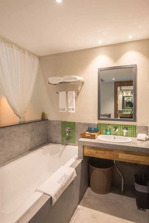 Fuchunjiang Sky Inn